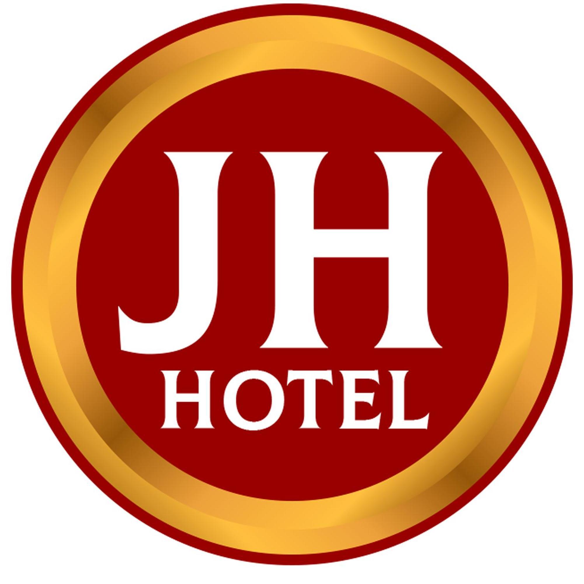 Jun And Helen Hotel And Restaurant 앙헬레스 외부 사진